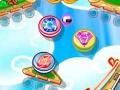 Trò chơi Pinball Ngôi Sao Huyền Bây trực tuyến