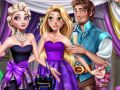 Trò chơi Lập kế hoạch sinh nhật Eliza trực tuyến