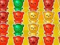 Trò chơi Gấu Jelly trực tuyến