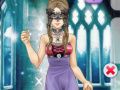 Trò chơi Lily Halloween trực tuyến