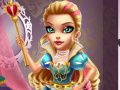 Trò chơi Công Chúa Thuần Khiết Cải Tạo Thực trực tuyến