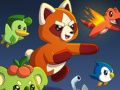 Trò chơi Thế giới Dynamons trực tuyến Trò chơi Thế giới Dynamons trực tuyến