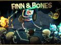 Trò chơi Finn và Xương trực tuyến Trò chơi Finn và Xương trực tuyến