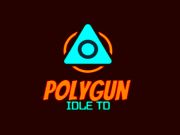 Trò chơi Polygun Idle TD trực tuyến