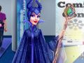 Trò chơi Cosplay Nàng Công Chúa Ngủ Ác Quỷ trực tuyến