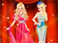 Trò chơi Thử thách Nữ hoàng Prom trực tuyến