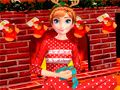 Trò chơi Annie Bài Ca Giáng Sinh trực tuyến