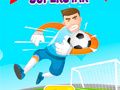 Trò chơi Siêu sao Penalty trực tuyến