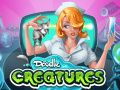 Trò chơi Sinh vật Doodle trực tuyến