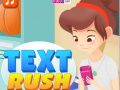 Trò chơi Cuộc Đua Văn Bản trực tuyến