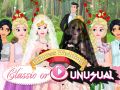 Trò chơi Cô Dâu Công Chúa Cổ Điển hoặc Khác Thường trực tuyến Trò chơi Cô Dâu Công Chúa Cổ Điển hoặc Khác Thường trực tuyến