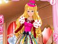 Trò chơi Đầm ghép mảnh ngày Valentine của Barbie trực tuyến