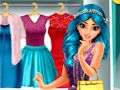 Trò chơi Phòng Thay Đồ Ruby trực tuyến