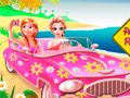 Trò chơi Cuộc Phiêu Lưu Đường Bộ của Các Công Chúa trực tuyến
