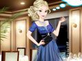 Trò chơi Công Chúa Đang Nghỉ Mát trực tuyến
