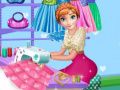 Trò chơi Cửa hàng may của Annie trực tuyến
