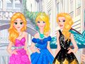 Trò chơi Cửa Hàng Hoàng Gia của Các Công Chúa trực tuyến