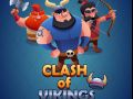 Trò chơi Cuộc chiến của người Viking trực tuyến