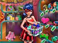 Trò chơi Quà Valentine cho Bọ Cạp trực tuyến