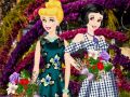 Trò chơi Triển Lãm Hoa Công Chúa trực tuyến Trò chơi Triển Lãm Hoa Công Chúa trực tuyến