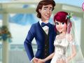 Trò chơi Đám cưới mơ ước trực tuyến