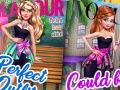 Trò chơi Cảnh sát thời trang trực tuyến