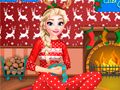 Trò chơi Đêm Giáng Sinh của Eliza trực tuyến