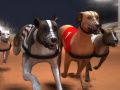 Trò chơi Đua chó Greyhound trực tuyến