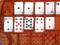Trò chơi Solitaire Algeria trực tuyến