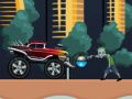 Trò chơi Zombinator trực tuyến