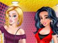 Trò chơi Công Chúa Mở Phòng Triển Lãm Nghệ Thuật trực tuyến
