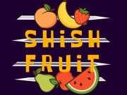 Trò chơi Trái cây shish trực tuyến