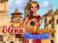 Trò chơi Buổi hòa nhạc Elena của Avalor trực tuyến