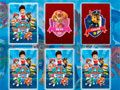 Trò chơi Thẻ Nhớ Paw Patrol trực tuyến Trò chơi Thẻ Nhớ Paw Patrol trực tuyến