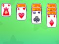 Trò chơi Super Mega Solitaire trực tuyến