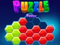 Trò chơi Cơn Sốt Puzzles trực tuyến