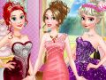 Trò chơi Tiệc tắm cưới trực tuyến