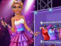Trò chơi Váy Công chúa Ngôi sao Pop trực tuyến