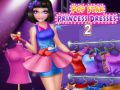 Trò chơi Trang phục Công chúa Ngôi sao Pop 2 trực tuyến