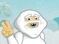 Trò chơi Cuộc Phiêu Lưu của Yeti trực tuyến