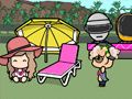 Trò chơi Nhà Sáng Tạo Cảnh Vui Coachella trực tuyến