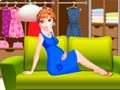 Trò chơi Phòng thay đồ của Anne mang thai trực tuyến