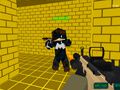 Trò chơi Chiến đấu Khối SWAT 3 trực tuyến