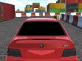Trò chơi Drift Runner 3D Cảng trực tuyến
