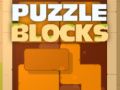 Trò chơi Khối Puzzles trực tuyến