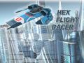 Trò chơi Người Đua Bay Hex trực tuyến