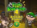 Trò chơi Bob Kẻ Trộm 4 trực tuyến Trò chơi Bob Kẻ Trộm 4 trực tuyến
