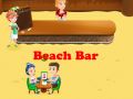 Trò chơi Quán Bar Bãi Biển trực tuyến