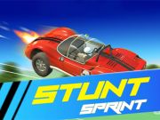 Trò chơi Sprint Stunt trực tuyến