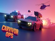 Trò chơi Carvivor Ops trực tuyến
